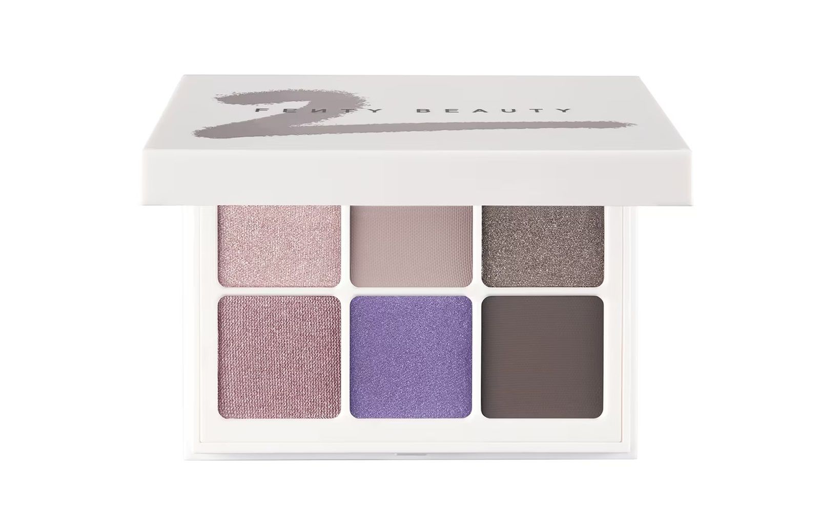 FENTY BEAUTY Snap Shadows True Neutrals