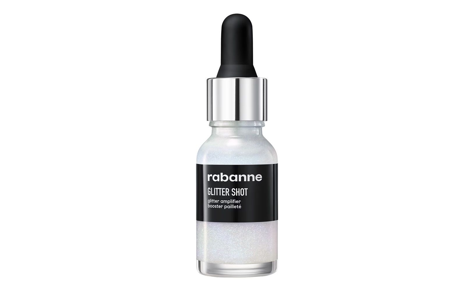 RABANNE MAKEUP Arts Factory Glitter Shot
