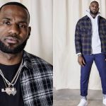 2019 Player Capsule: LeBron James