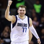 Luka Doncic ha firmato con Jordan Brand Il fenomeno sloveno dei Dallas Mavericks è entrato a far parte della Jordan family