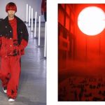 London Fashion Week Men's FW20 Moodboard The inspirations directly from the catwalks