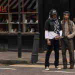 Best street style from London Fashion Week Men's AW20