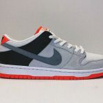Primo sguardo alle Nike SB Dunk Low Infrared Una nuova colorway per rendere omaggio alle icone del passato