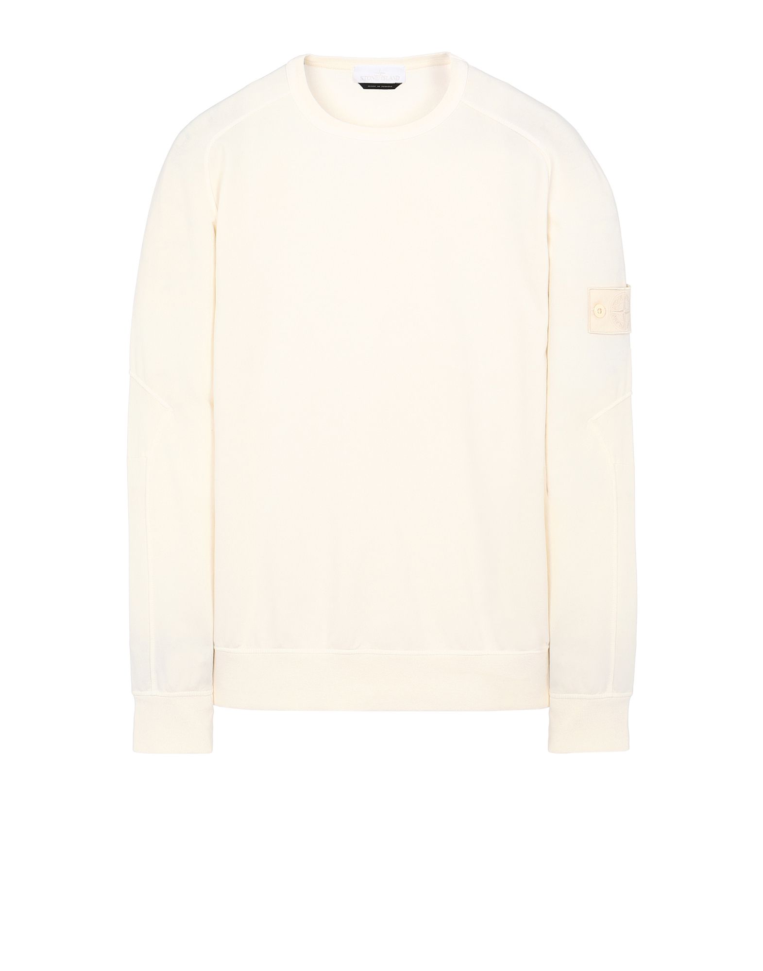 STONE  GHOST PIECE トレーナー Lサイズ Stone Island Ghost Piece (ストーンアイランド ゴースト ピース