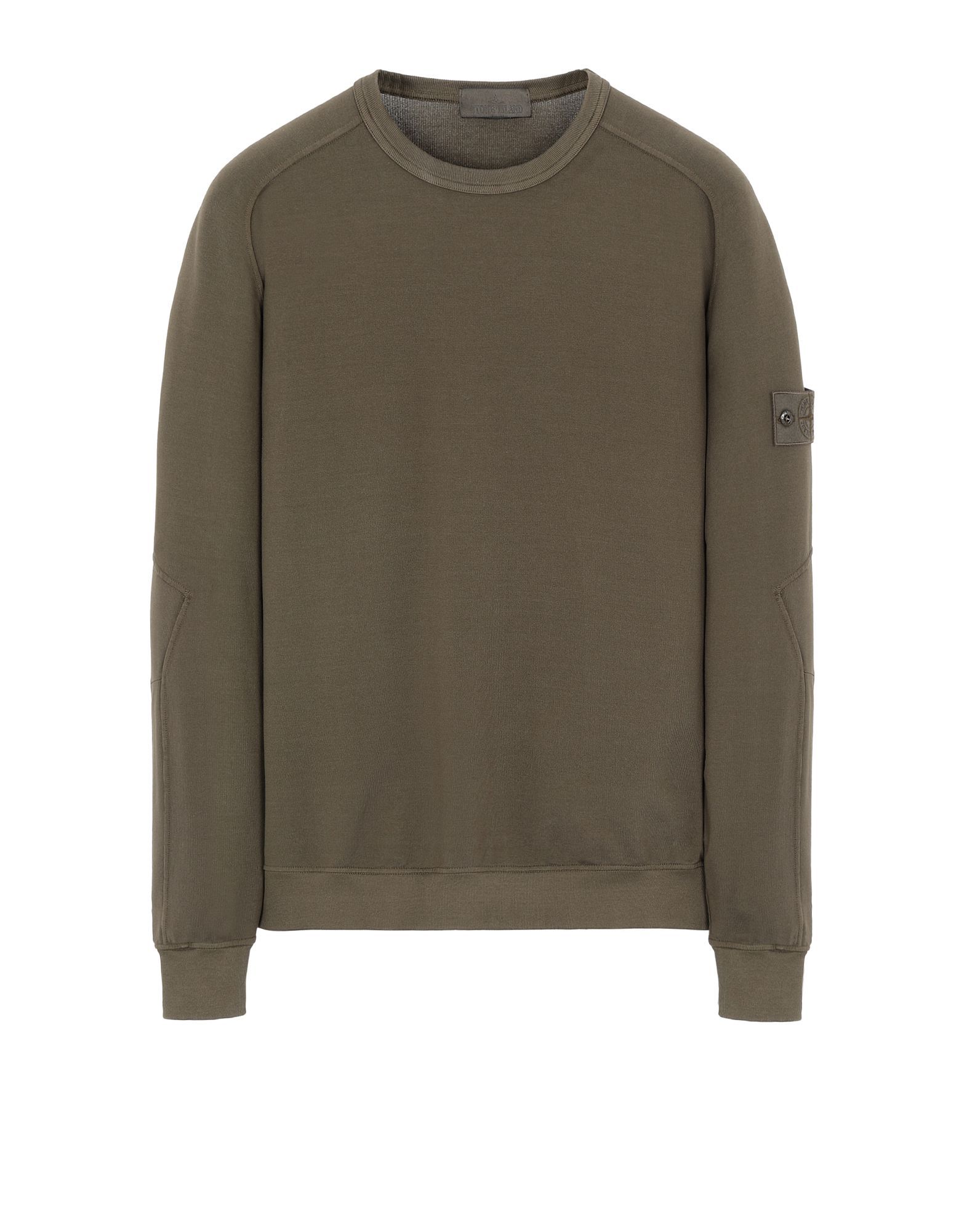 STONE  GHOST スエット SS14 STONE ISLAND SHADOW PROJECT INVERT ZIP-OFF PANEL HOODIE