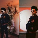 Il nuovo vinile di The Weeknd ideato con MSCHF ha la forma di una lama