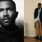Frank Ocean è il nuovo volto di Prada “Programming Rhythms And Dancing Again”