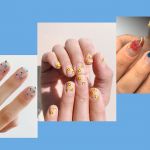 5 tipi di manicure da provare nel 2020 Insieme ad alcune idee nail art per inspirare la tua prossima manicure