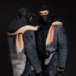Matthew Williams presents the Moncler x 1017 Alyx 9SM collection The new phase of Moncler's Genius Project