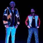 Drake e Future tornano a collaborare con un nuovo video Il titolo del singolo è “Life is Good”