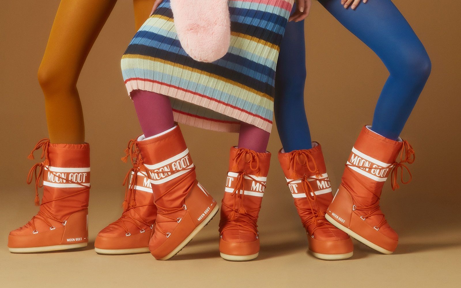 Moon Boot Unveils Two New Iconic Styles in 'The Preview Collection