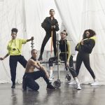 Jordan Brand presenta la prima collezione donna Il logo Jordan e il tema del “Flight” per la prima volta applicati al design femminile