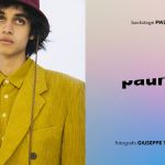 Paura by Danilo Paura backstage - Milano Fashion Week FW2020 The name of the FW20 collection was “Mood Odyssey”