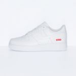 Supreme Air Force 1 Low 2020 Release Info