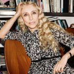 nss G-Club Muse: Franca Sozzani nss magazine remembers the great director of Vogue Italia on her birthday
