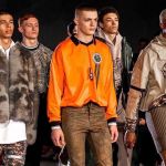 Astrid Andersen ha annunciato una collabo football-inspired con Hummel Hive I due brand danesi hanno svelato la capsule nel corso della London Fashion Week
