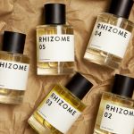 Rhizome Scents, a new approach to niche perfumery The emerging Italian brand believes in minimal yet unforgettable fragrances