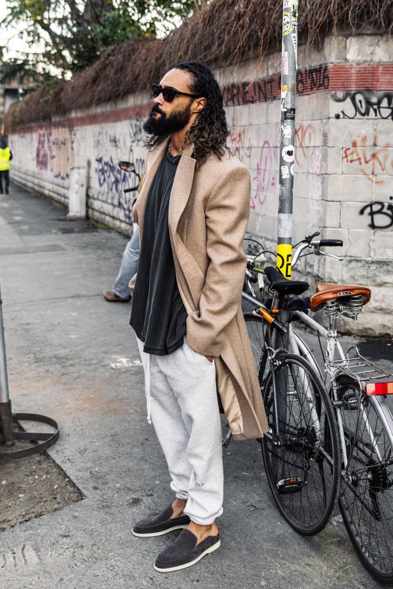 Streetstyle | Nss Magazine