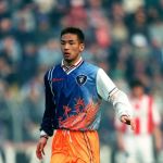 Why doesn't anyone wear long-sleeved jerseys in Serie A?