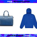 nss G-Club Shopping Guide: Classic Blue A selection of the best items in this shade available on Vestiaire Collective