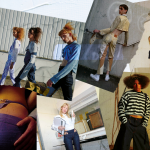 The sexy and bold denim by Hardeman The young Dutch designer told us about her genderless brand