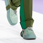 Prada revealed the future of Cloudbust sneakers