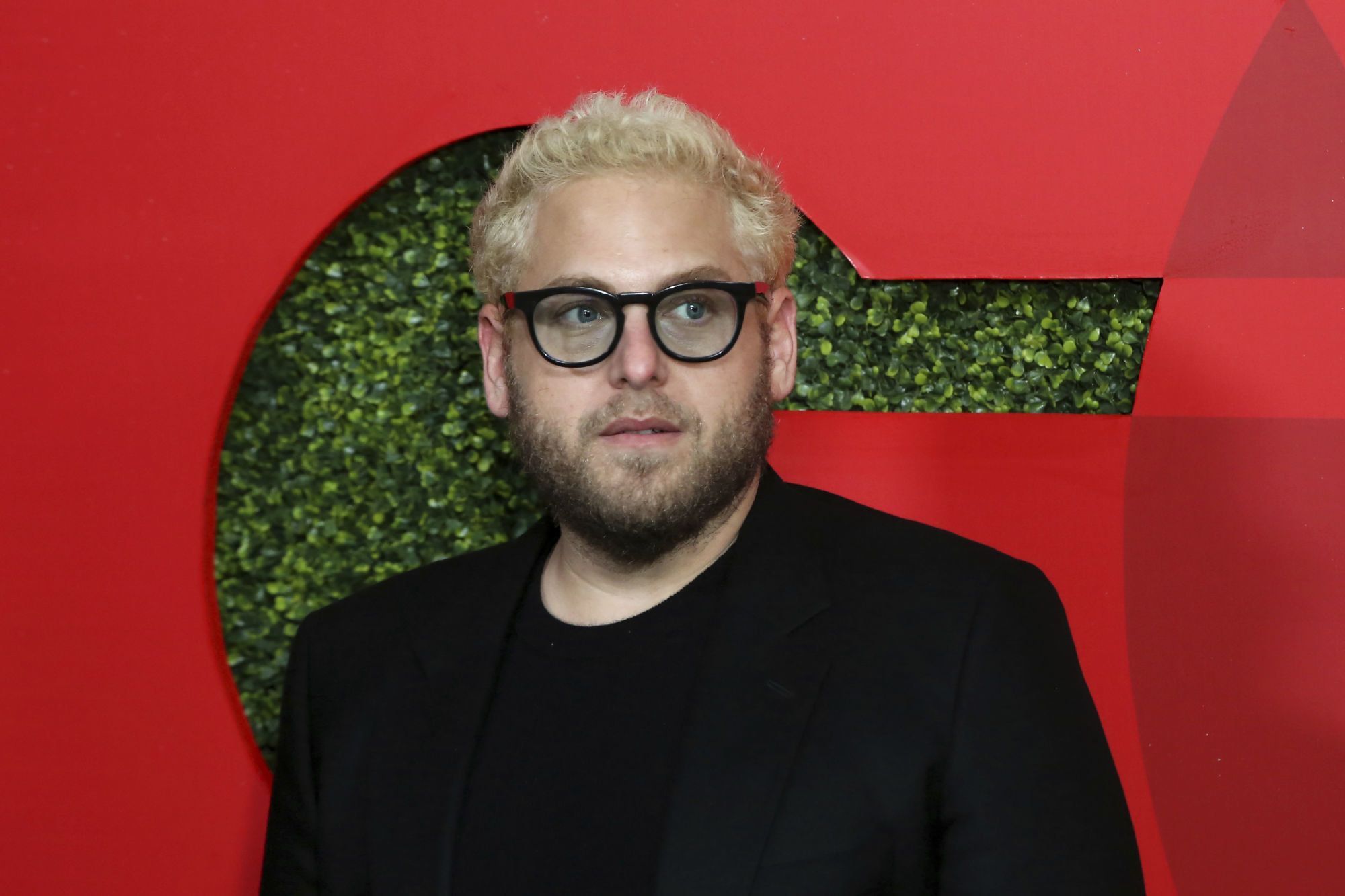 Jonah Hill Fashion and Adidas Collaboration Interview