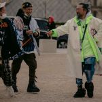 Paris Men's Fashion Week FW20 - Part I The best style shots from the streets of Paris