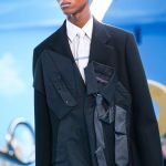 Paris Fashion Week Men's: Louis Vuitton's “The Truman Show” A/W20 –  FashionWindows Network