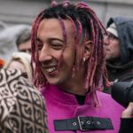 Ghali, il rosa e il problema dei fan del rap Il mondo hip-hop va avanti, il pubblico italiano sembra restare indietro
