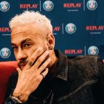 The Replay x PSG collection's items They were unveiled yesterday, during the Paris Fashion Week