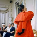 Balenciaga will return to haute couture after 52 years It will be the first Kering brand to join Couture Week