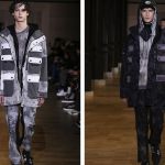 White Mountaineering unveils its collaboration with Colmar A.G.E. The urban world meets the technical outdoor