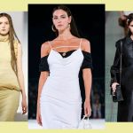 I migliori beauty look della Paris Men’s Fashion Week FW20 Si alternano make up e hairstyle leggeri ad accessori e gioielli stravaganti