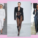 The fashion trends that will be everywhere in 2020 The outfits of the SS20 runways that are ready to take over the street style