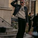 Evan in Paris Paris Men's Fashion Week FW20