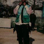Jean in Paris Paris Men's Fashion Week FW20