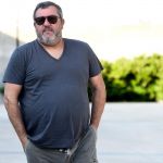 The style according to Mino Raiola Being and appearance of the most famous football agent of the past twenty years