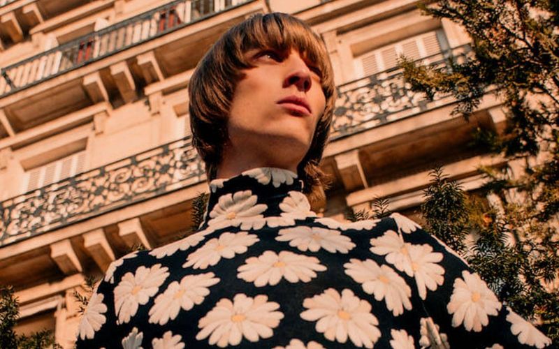 The new collection by Paco Rabanne x MatcheFashion - nss magazine