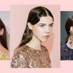 I migliori beauty look della Paris Couture Week SS20 Glamour, sofisticati, minimali