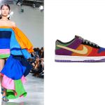 Haute Couture & Sneakers Quando l'Alta Moda incontra la sneaker culture