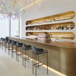 Debutto nel food: Louis Vuitton apre caffè e ristorante ad Osaka
