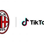 AC Milan has just opened its Tik Tok official account