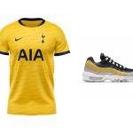 Nike's 'Air Max Club Collection' Drops Sneaker-Inspired Kits for Liverpool,  Chelsea and Spurs