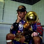 Ciao Kobe La redazione di nss magazine si unisce al dolore per la scomparsa del Black Mamba