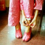 The admirable ugliness of the Tabi Boots Martin Margiela's accessory keeps generating mixed feelings and opinions 32 years after its debut