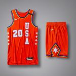 All-Star Jerseys Were Designed to Honor Chicago's Basketball History - ABC7  Los Angeles