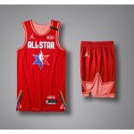 Chicago All-Star Weekend jerseys a tribute to 'L' train line - ESPN