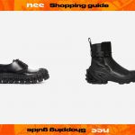 Le migliori formal shoes da comprare e da aspettare Cala il trend sneaker e salgono le formal shoes
