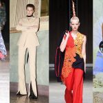 4 designer da tenere d’occhio alla prossima Fashion Week di Milano Giovani, internazionali e profondamente legati alle loro origini